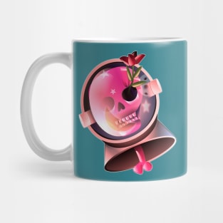 Lost In Space Mug